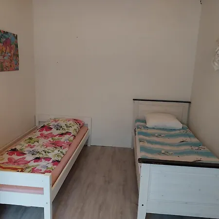 Majoitusta Apartment