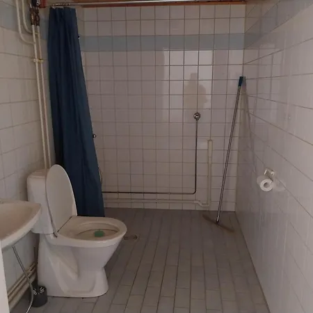 Majoitusta Apartment Alavieska