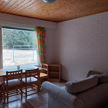 Apartment Majoitusta Alavieska