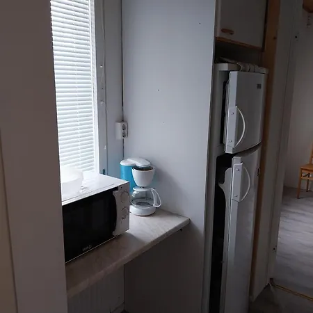 Apartment Majoitusta *